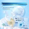Crest 3D White Dual Action Whitening Toothpaste