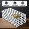 6x10 мм магниты Магниты на холодильник для DIY Офисная доска Мастерская Подходящие инструменты Домашнее рабочее место