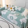 Sofa Cover Cloth Anti-Scratching Four Seasons Universal Nordic Simple Modern Sofa Full Cover Towel All-Inclusive Universal Sofa Cover