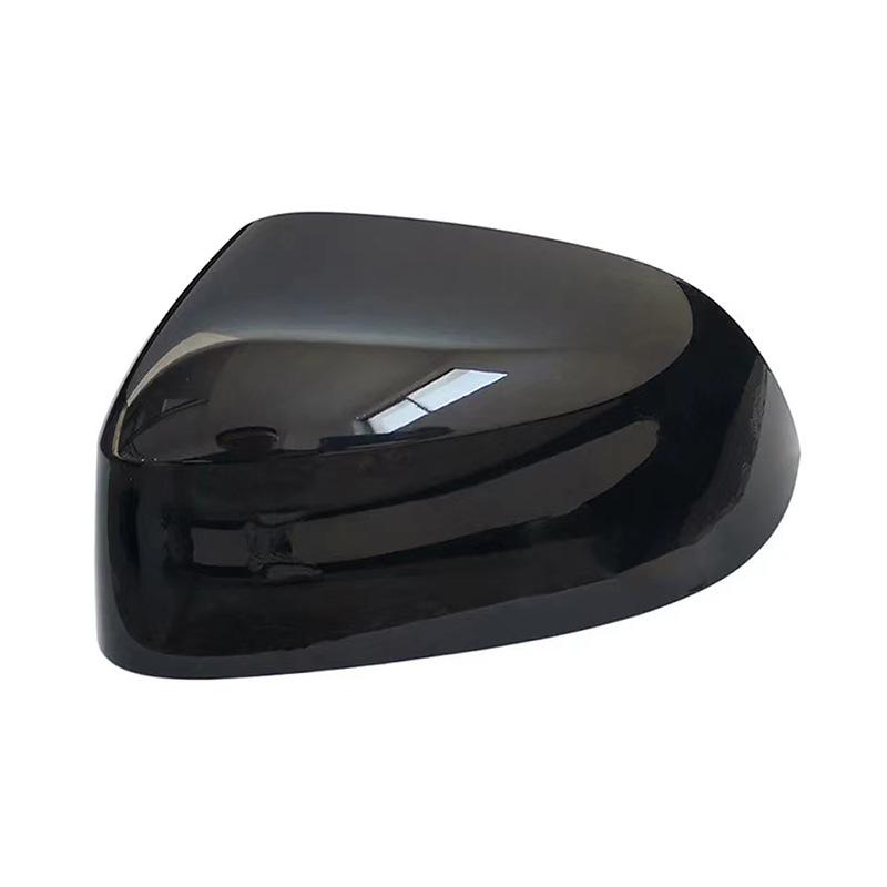 Накладка на зеркало заднего вида для 2014-2018 BMW X5 F15, X6 F16, F25 - Декоративная накладка