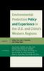 The Environmental Protection Policy and Experience In the U.S. and China's Western Regions Book