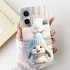 Для Xiaomi Redmi A5 4G Чехол Новая Мода Конфетный Расписной Чехол Мягкий Силиконовый Чехол для Телефона Для Xiaomi Poco C71 PocoC71 RedmiA5 4G Чехлы