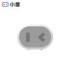 Умная портативная Bluetooth-колонка XiaoDu, штекер CN (адаптер в комплекте)