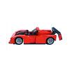 LEGO Коллекция Супер Скоростных Гонок Ferrari Enzo Конструктор 301 600 деталей 8652