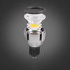 Super Bright Dimmable GU10/GU5.3/E27/E14/MR16 COB 6W 9W 12W LED Bulb Lamp 85-265V 12V spotlight Warm White/Cold White led light