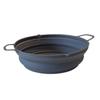 Silicone Insert For Fat-Free Air Fryer Baking Form