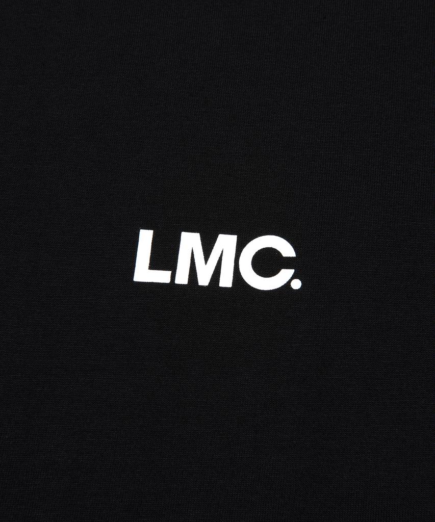 LMC Og Combo Long Slv Tee Black