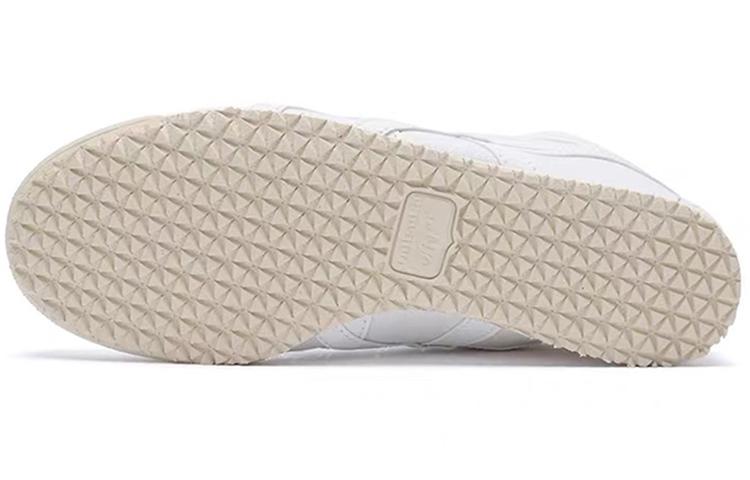 Onitsuka Tiger Mexico 66 Slip-On White