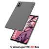 TPU задняя крышка противоударный защитный чехол для планшета Lenovo Legion Y700 2nd Gen 2023 TB-320FC