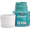 Peinture textile - Pébéo - Setacolor opaque - Turquoise N°87 - 45ml - Couleurs intenses