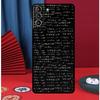 Чехол для телефона Teen Wolf Дерек Хейл для Samsung Galaxy S25 Ultra S9 S10 S20 S21 S22 Plus S23 FE S24 Ultra Задняя крышка