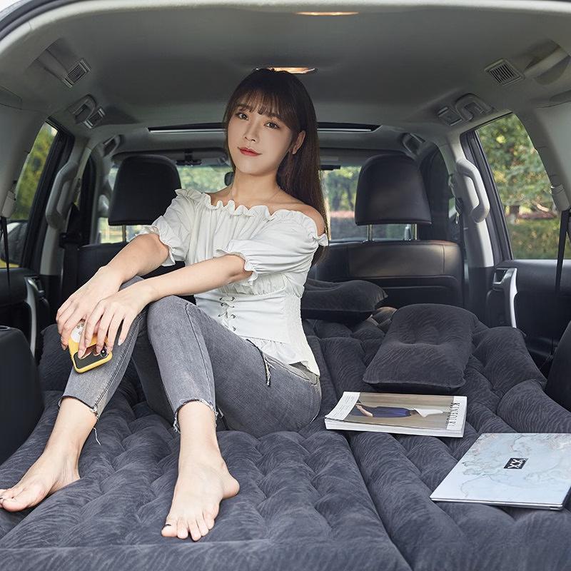 OEINGOEING Galaxy 7 Car Air Mattress