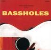 CD BASSHOLES - Bassholes DCR005 Dead Canary Rec 2005 US Рок Б/У