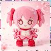 Плюшевая кукла Puella Magi Madoka Magica Мадока Канаме Мягкая набивная игрушка Аниме-персонаж Для домашнего декора Коллекция Фанаты аниме