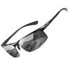 Large Polarized UV400 For Large Premium Carbon Fiber Ultra For 8277 [DUCO] Men's Sunglasses, Size, Sunglasses, Sports, Sunglass, Gray, Faces,