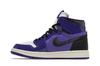 Jordan 1 High Zoom Air CMFT Purple Patent (Women's)