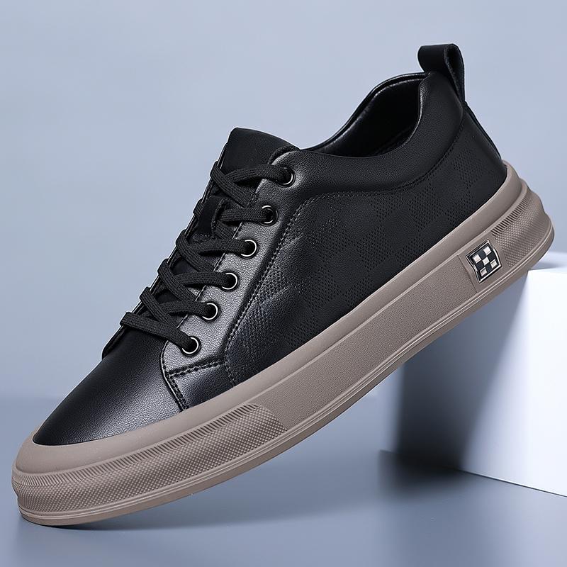 Мужская повседневная обувь цвета хаки/черного/белого цвета на шнуровке, летняя мужская дышащая обувь для сёрфинга, мягкая мужская вулканизированная обувь, кроссовки для ходьбы на открытом воздухе