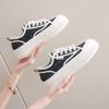Fashion 2024 New Women's Anti-Slip Lace Up Fashion Mesh Breathable Sports Shoes