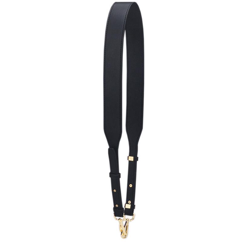 Широкий регулируемый ремень через плечо для женских сумок