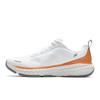 Energy 2+ Simple Versatile Sports Low-Top Running Shoes Men Sneaker Bright-White A12M431105FBW