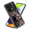 Для Xiaomi Redmi Note 13 Pro 5G / Poco X6 5G TPU чехол с рисунком и защитой от падения