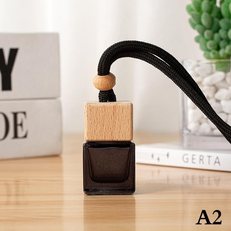 8 мл освежитель воздуха автомобильный стайлинг парфюм подвеска для эфирных масел флакон духов