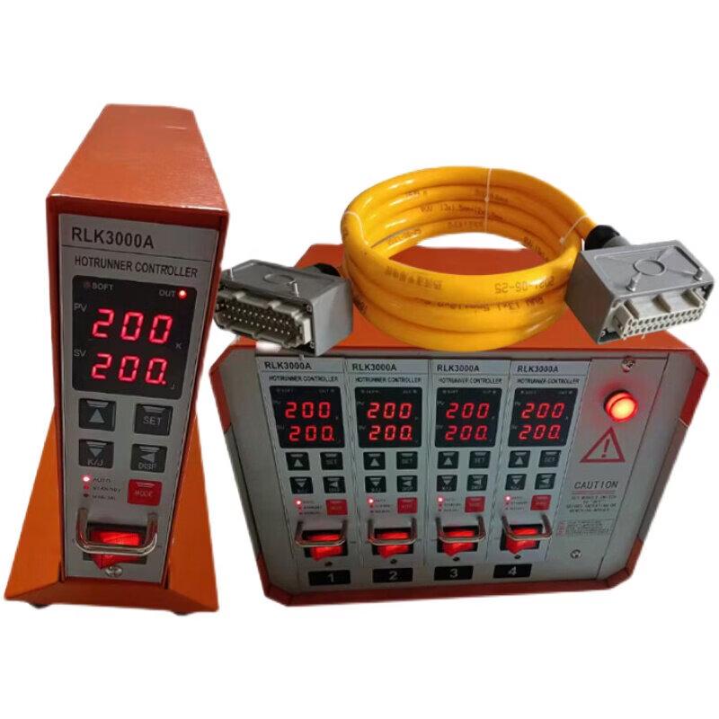 RSRDDY Hot Runner Temperature Controller
