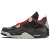 Air Jordan 4 Винтажные Баскетбольные Кроссовки Мужские 312255-061