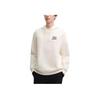 Новая толстовка FILA мужская Heron White F11M518204F-WT