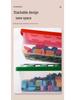 LEGO Kids' Storage Box for Building Blocks and Snacks - Plastic Organizational Bin