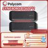 Конференц-спикерфон Poly SYNC40M USB-A/C (Китайская версия)