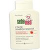 Color Shampoo Sensitive 200ml