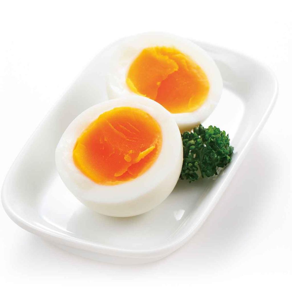 NEIGHBOR CLOWN Boiled Egg Maker Boiled Egg Maker Boiled Egg Maker Hardness Adjustment Cooker Time Saving Cooking Breakfast Weight Loss Food Healthy