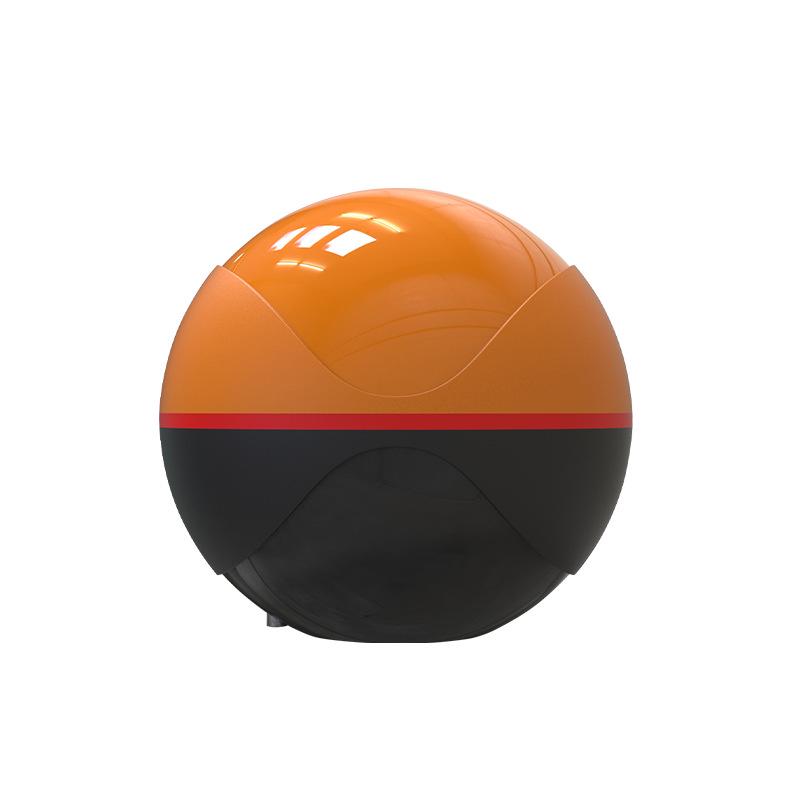 Cross-Border Black Tech: Erchang Sonar Fish Finder - Wireless WiFi HD Dual-Band Smartphone Compatible Fishing Gear