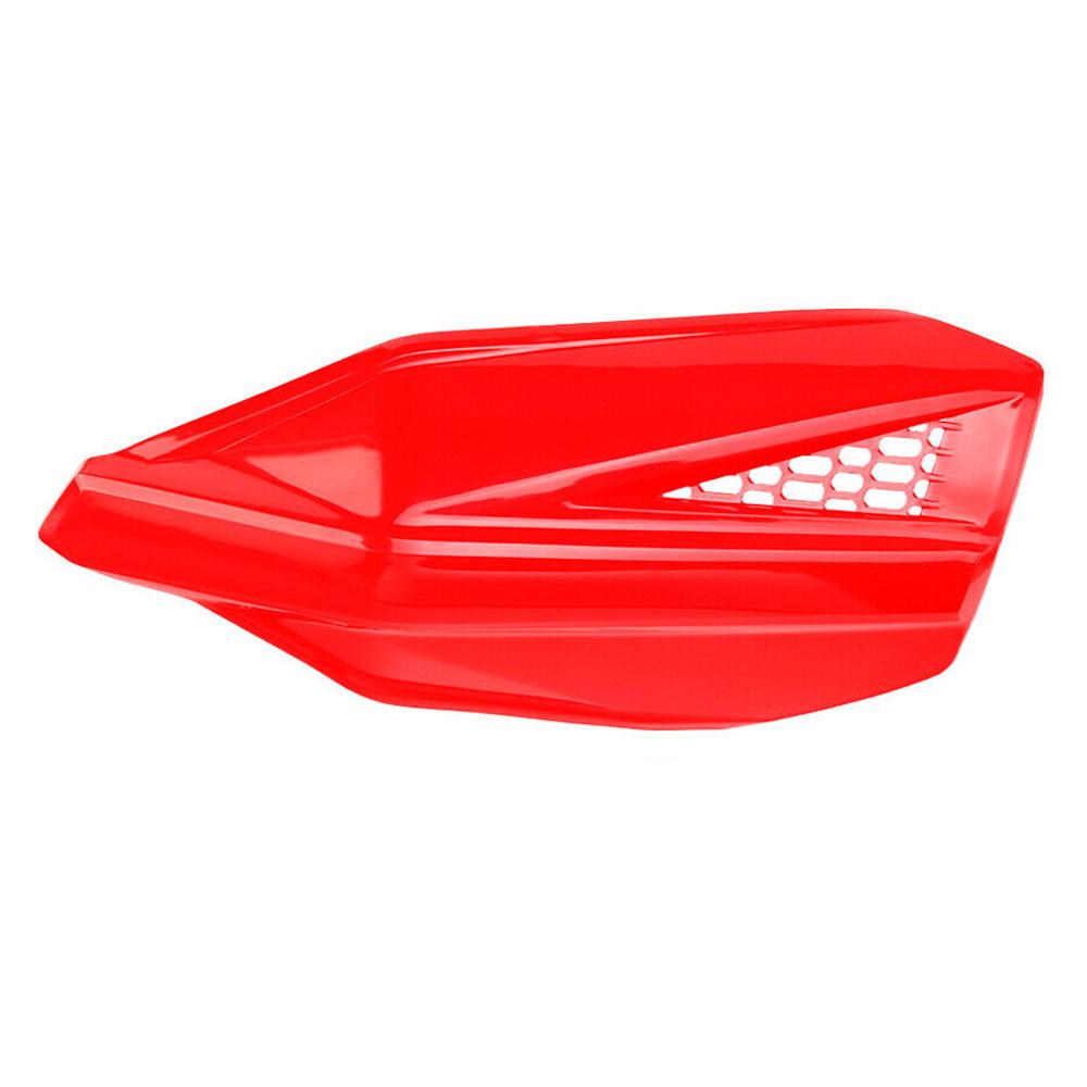 Защита рук на руль для HONDA CRF 450 X/RX/RL 2021-2024 CRF250RX CRF450RX 450RL 450X Мотоциклетная защита Защита рук Защитная