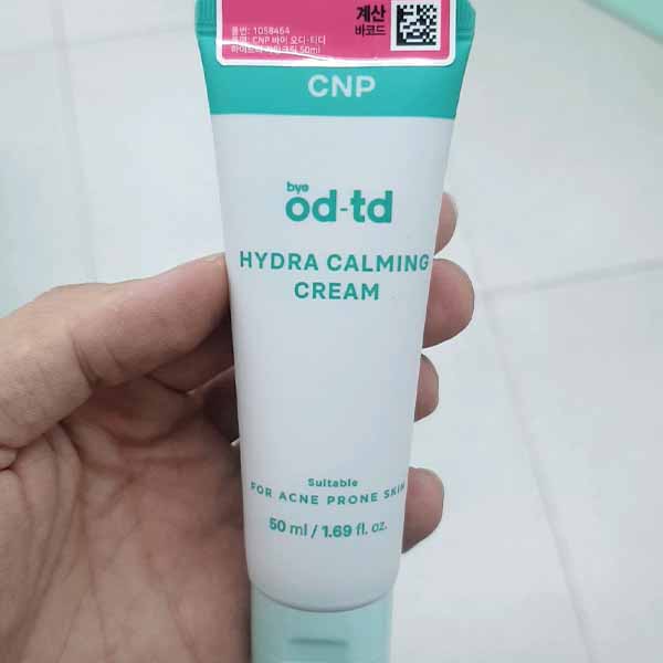CNP Hydra Calming Cream 50ml