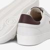 Fred Perry Умные мужские кожаные туфли Новые Спенсер Кожаные Sfpm2434334 U69