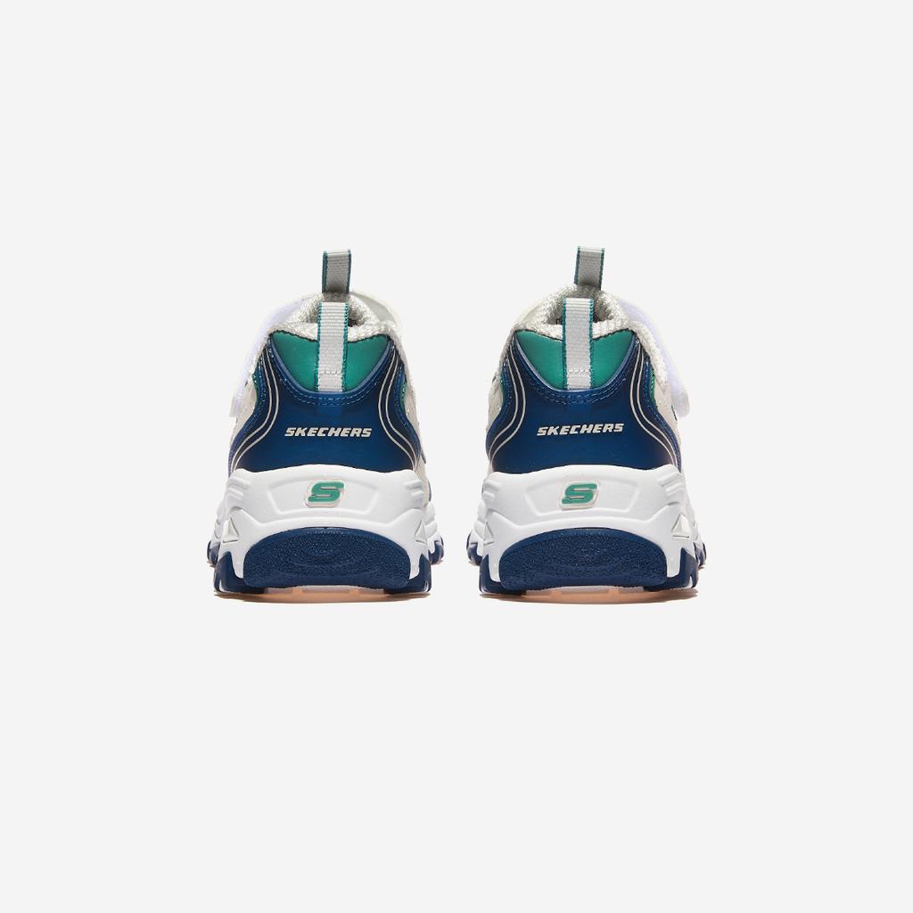 Skechers D'Lites [405361L-OFNV]