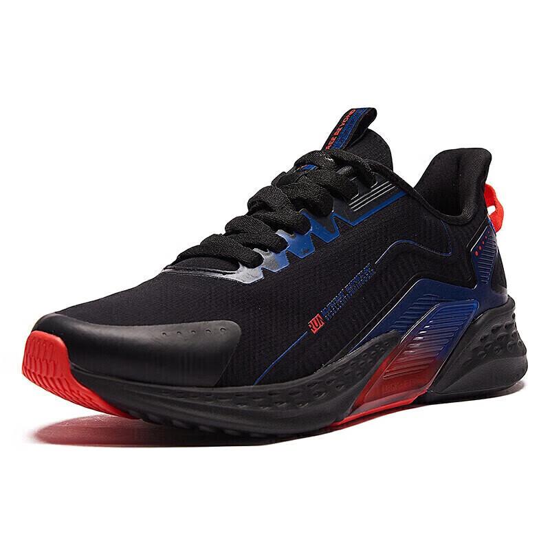 Мужские водонепроницаемые беговые кроссовки 361°