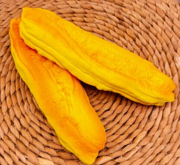 СквИши Медленно Восстанавливающийся Милый Ароматизированный Игрушка для Выпускания Воздуха - Симуляция Хлеба и Торта