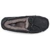 UGG Dakota Twinkle Теплые спортивные повседневные туфли женские туфли черные 1106549-BLK
