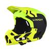 Full Face Mountain Bike Helmet Ventilation Lightweight MTB Helmet