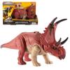 Mattel Jurassic World Action Figure Roaring! Diabloceratops [Total Length: Approx. 28cm] [Ages 4 and Up] HLP16
