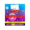 Баннер к 21-летию The Expressions Factory (Упаковка из 3 шт.)