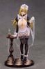 Alphamax Hirose Yuzuha Illustration by YD 16 Scale PVC Painted Finished Figure AX-1118