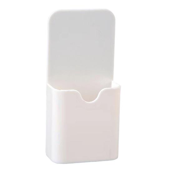 Магнитный держатель для ручек большой емкости для карандашей маркеров многофункциональный стеллаж для хранения на холодильнике офис