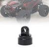 Shock Cap RC Spare Parts Upgrade Accessory for 1 10 ECX 2 Wheel Drive RC CarBlack ECX1037BL