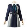 COSSA Licorice Recoil Senzoku Nishikigi Takina Inoue Cosplay Costume Cosplay Uniform Adult Event Takina Inoue Costume Takina (XL, Inoue)