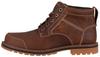 Ботинки с седлом Larchmont Chukka II (TB0A2NFP)