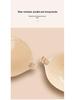 Breathable Invisible Lift Nipple Stickers for Women - Ideal for Summer, Weddings, Anti-Convex, Perfect for Big or Small Breasts.